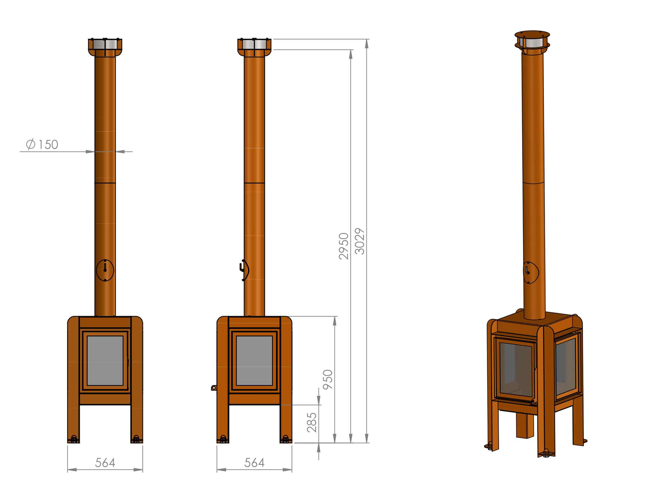 FENNEK_50_technicky_nakres_PROXIMA_store